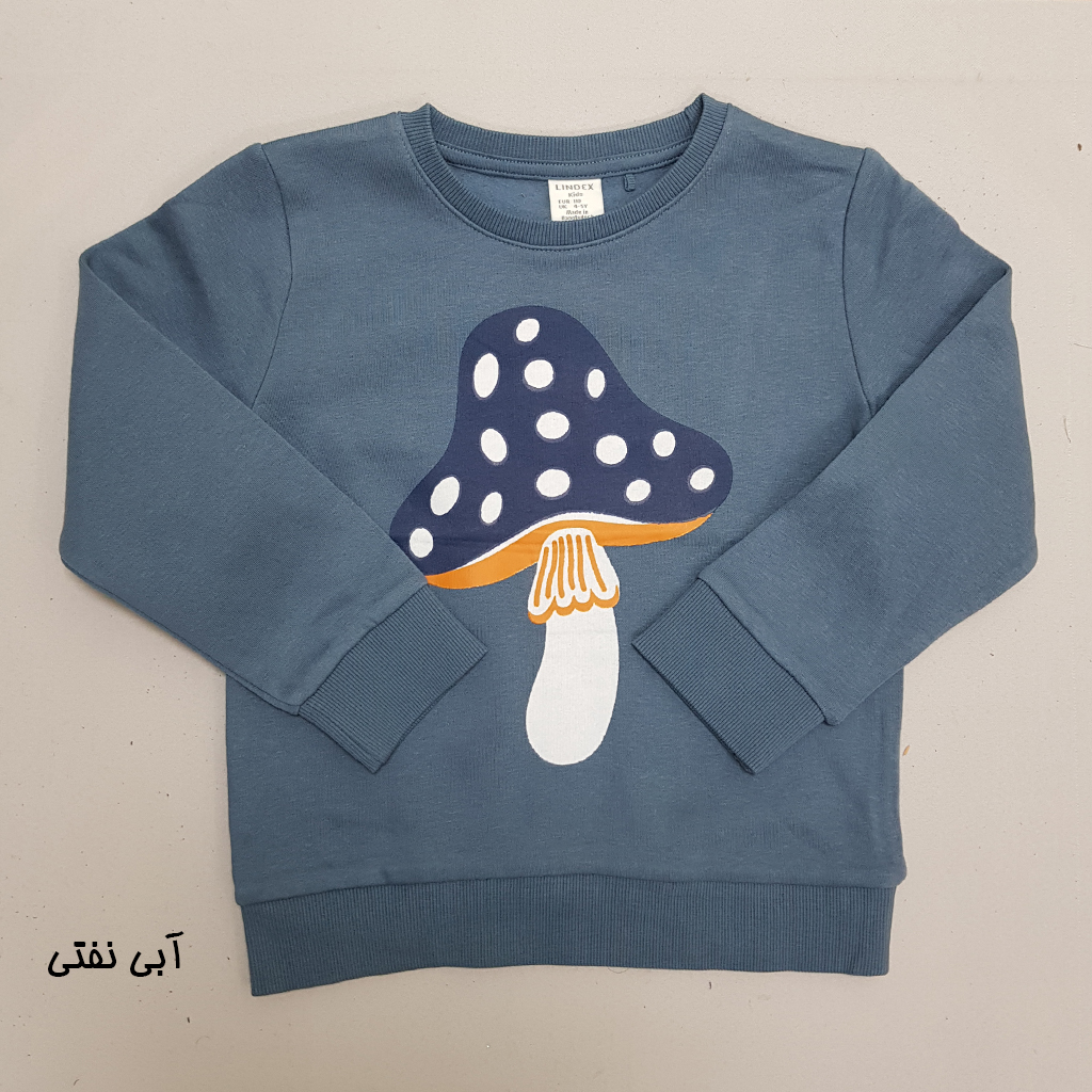 پلیور دخترانه 32094 سایز 1.5 تا 10 سال مارک LINDEX