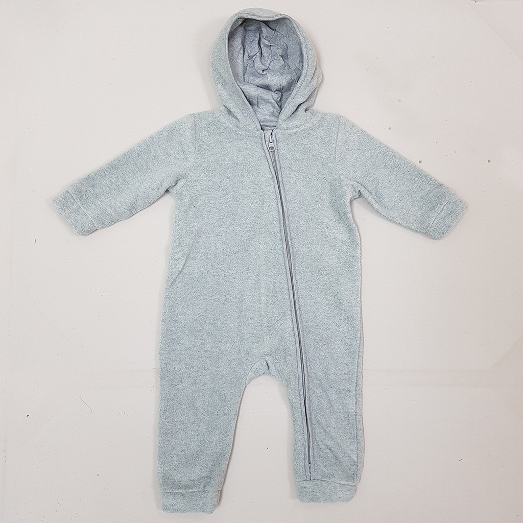 سرهمی بچگانه 32091 سایز 2 تا 24 ماه مارک Lily&Dan