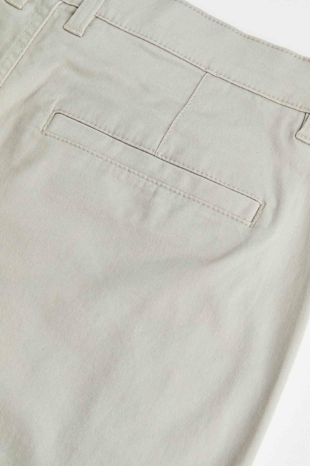 شلوارک کتان پسرانه 31537 سایز 8 تا 15 سال مارک H&M   *