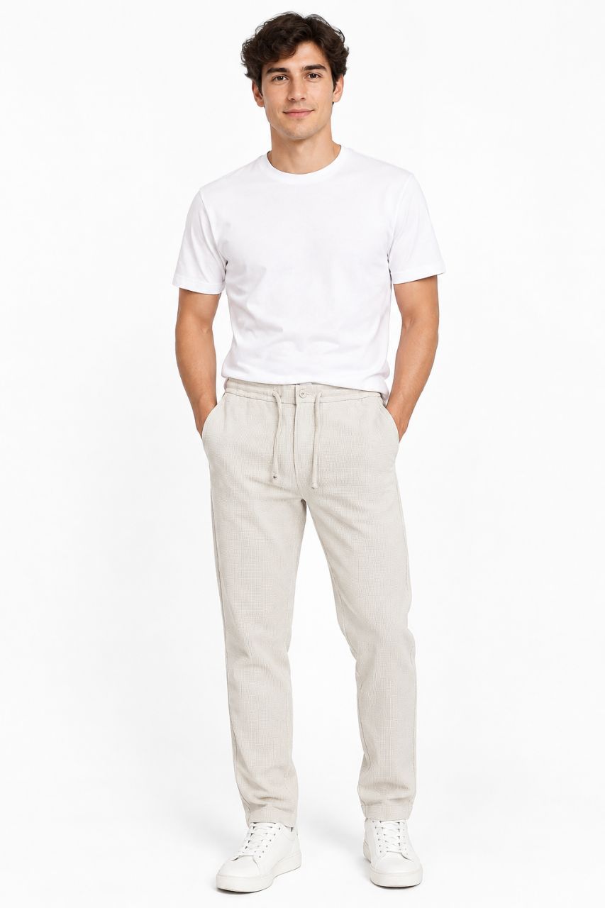 شلوار مردانه 31898 سایز 38 تا 48 مارک Celio