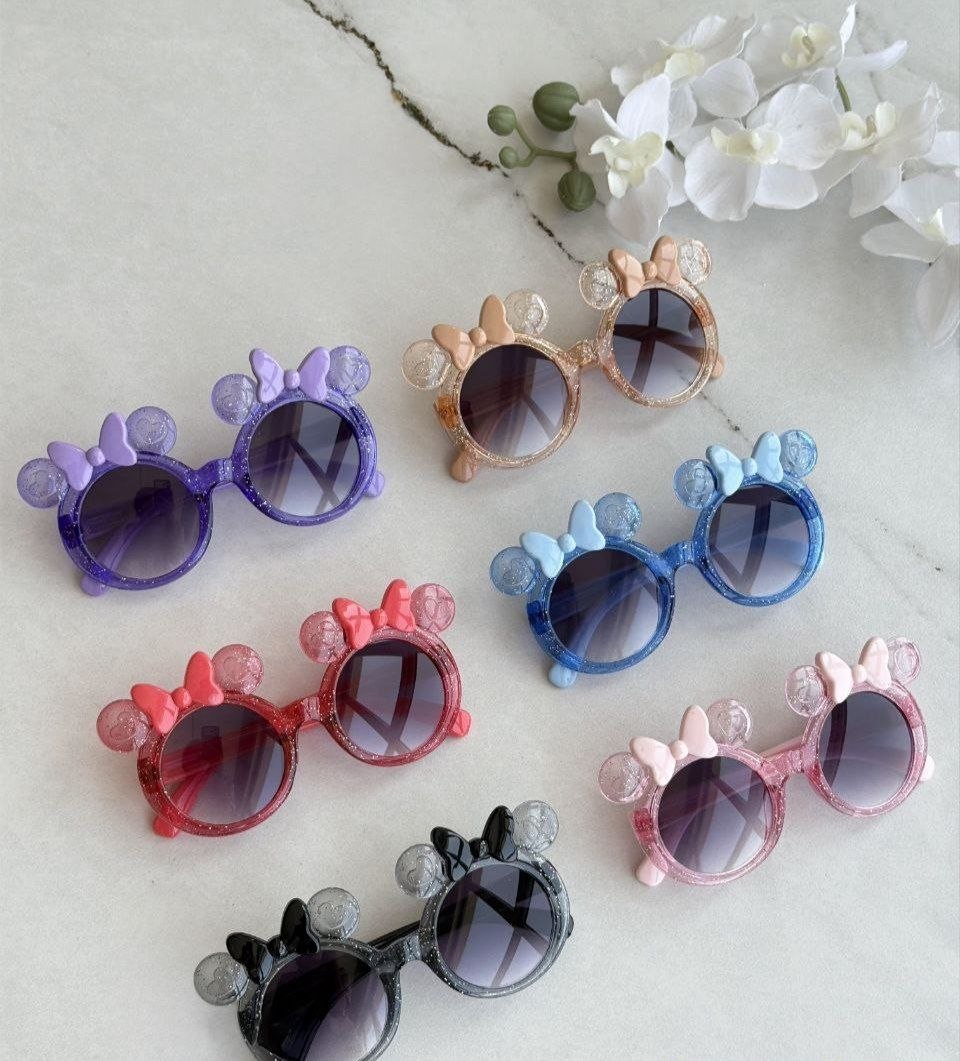 عینک آفتابی بچگانه کد 420532