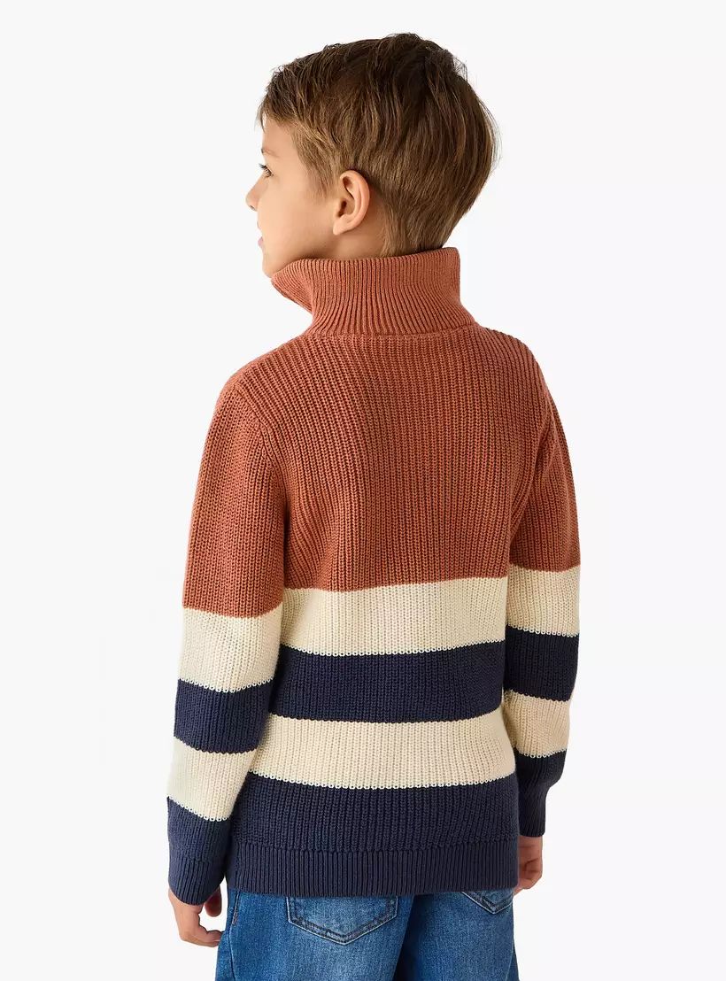 بافت بچگانه 32130 سایز 1.5 تا 12 سال مارک NEXT   *