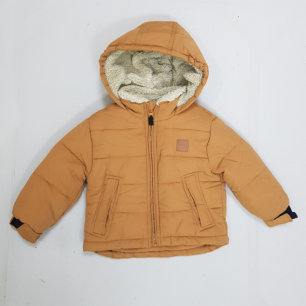 کاپشن پسرانه 32145 سایز 12 ماه تا 16 سال کد 1 مارک SUPPLY