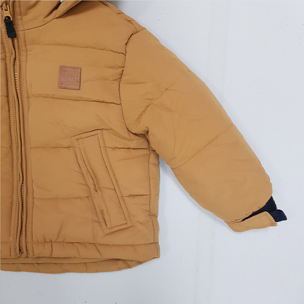 کاپشن پسرانه 32145 سایز 12 ماه تا 16 سال کد 1 مارک SUPPLY