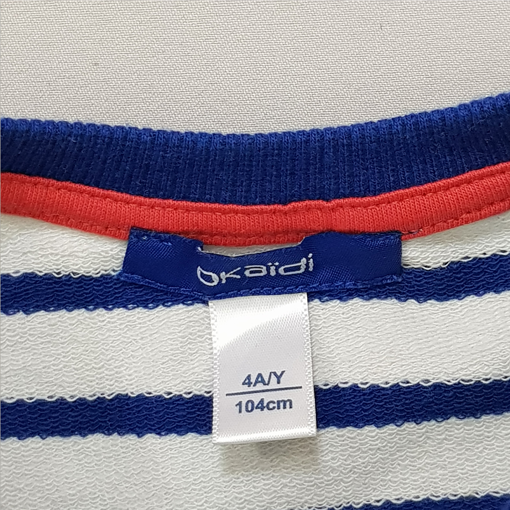 سارافون دخترانه 32195 سایز 3 تا 14 سال مارک OKAIDI