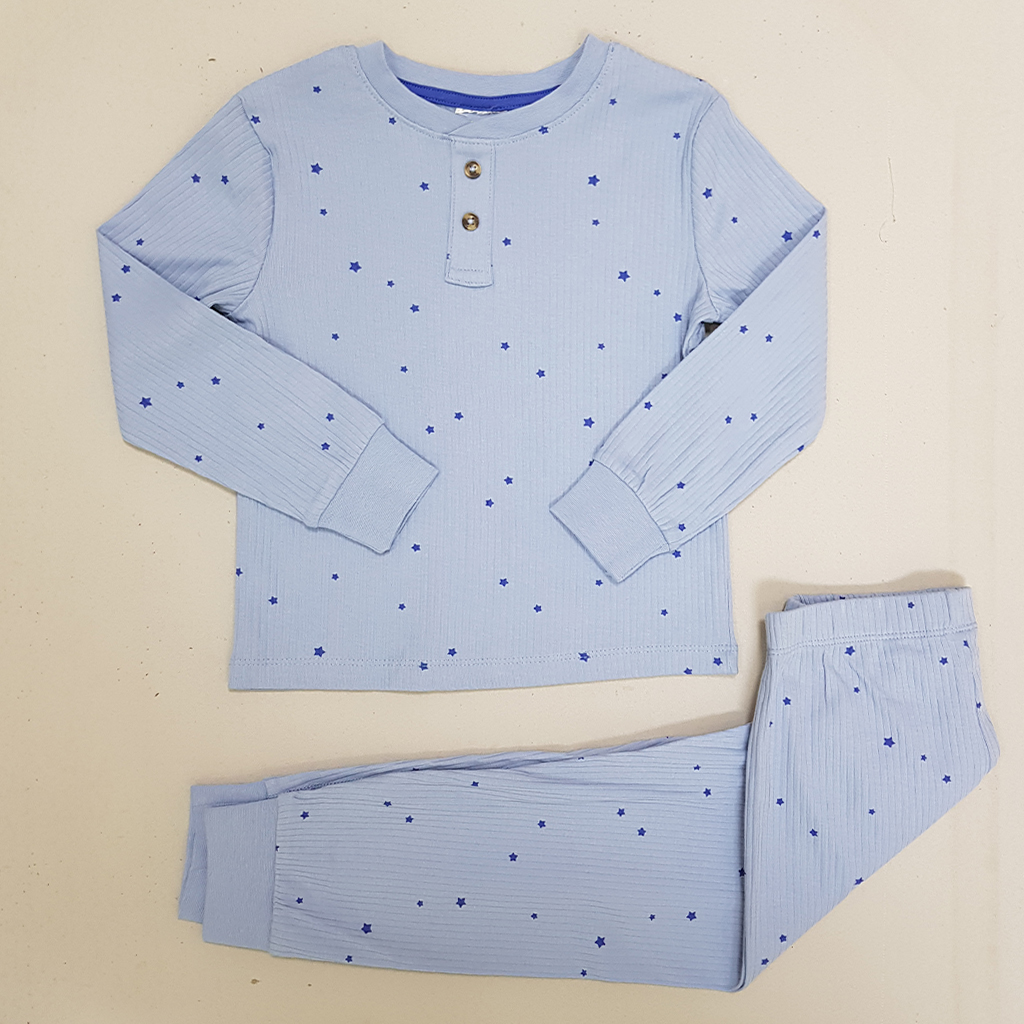 ست دخترانه 32183 سایز 2 تا 12 سال کد 1مارکh&m