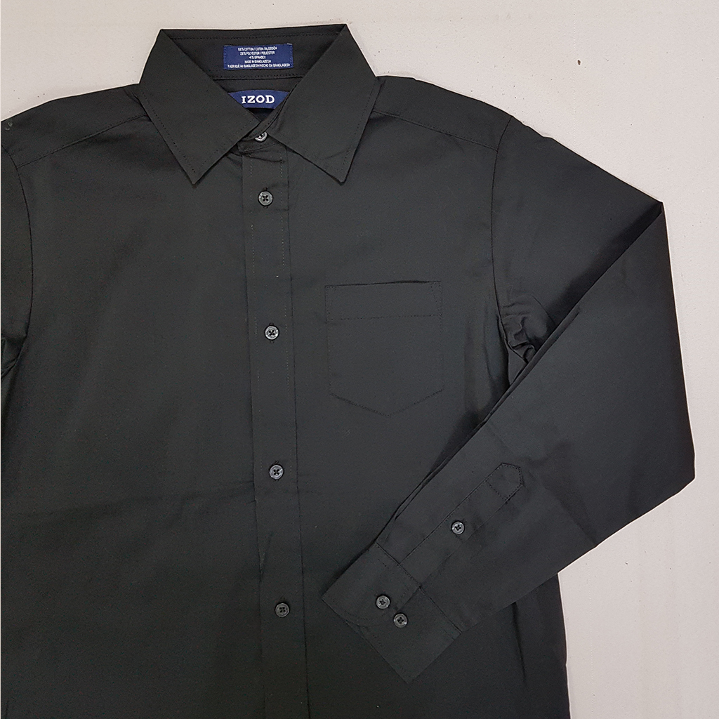 پیراهن پسرانه 32162 سایز 4 تا 20 سال مارک IZOD