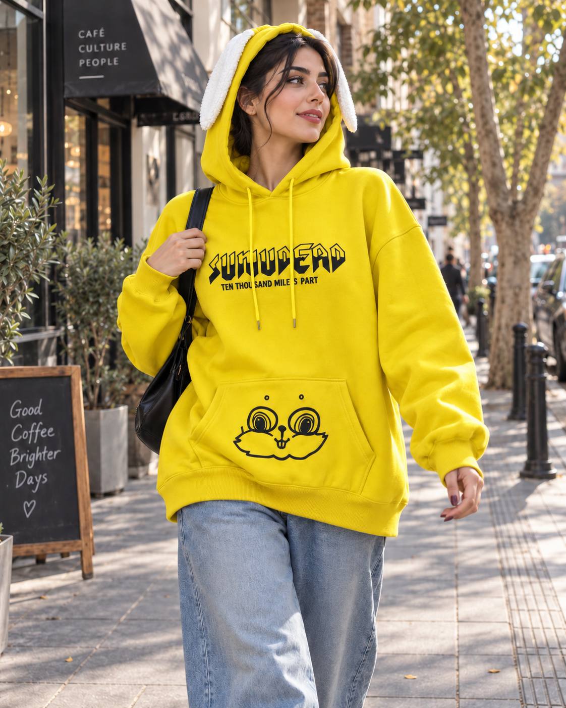 هودی فانتزی زنانه کد 420577