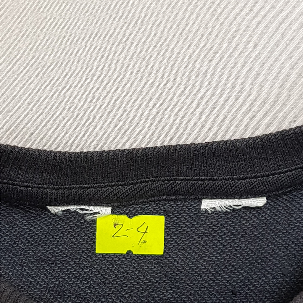 سارافون دخترانه 32198 سایز 1.5 تا 10 سال مارک H&M