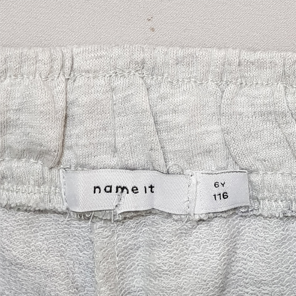 شلوار پسرانه 32276 سایز 6 تا 14 سال مارک Name It