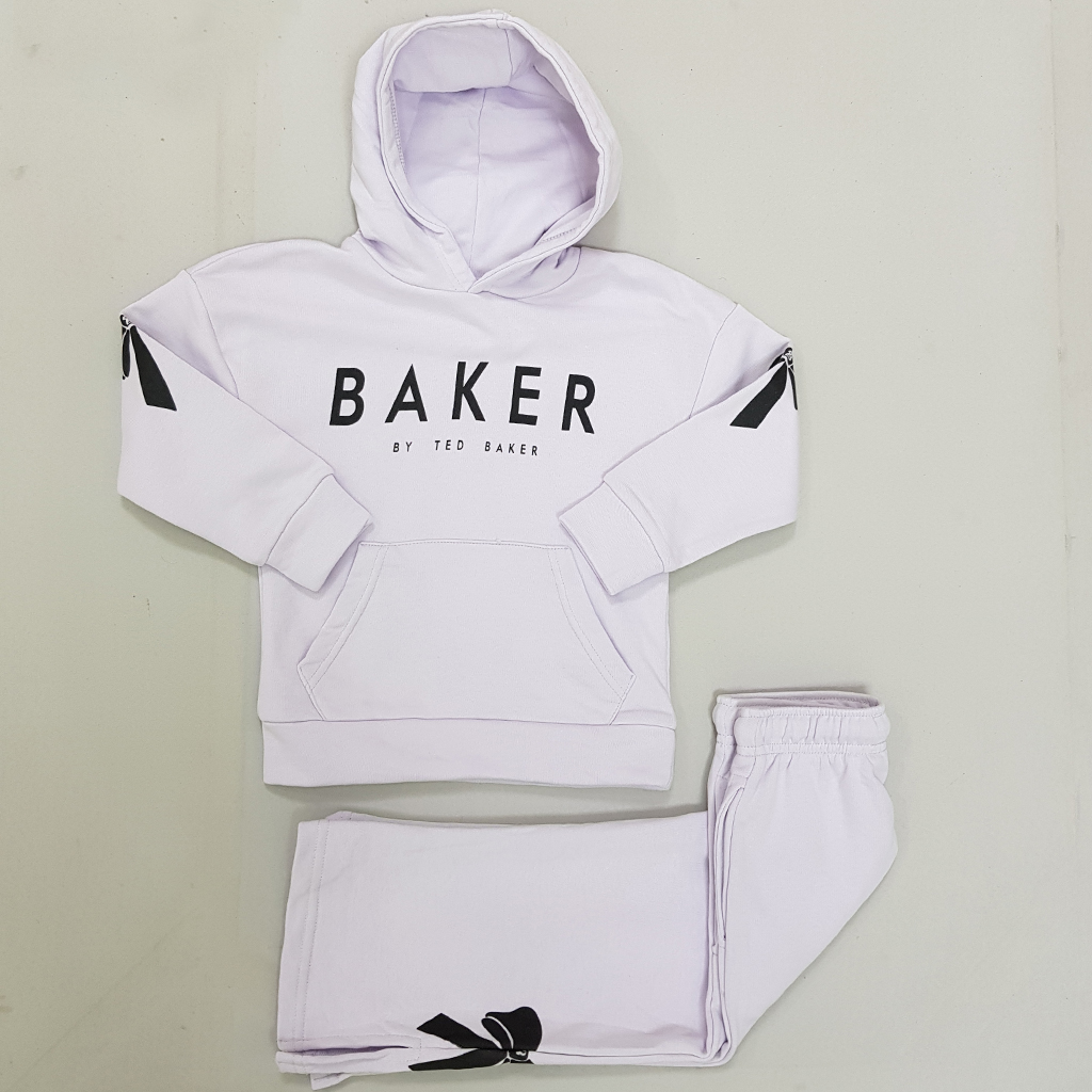 ست دخترانه 32286 سایز 2 تا 10 سال مارک BAKER