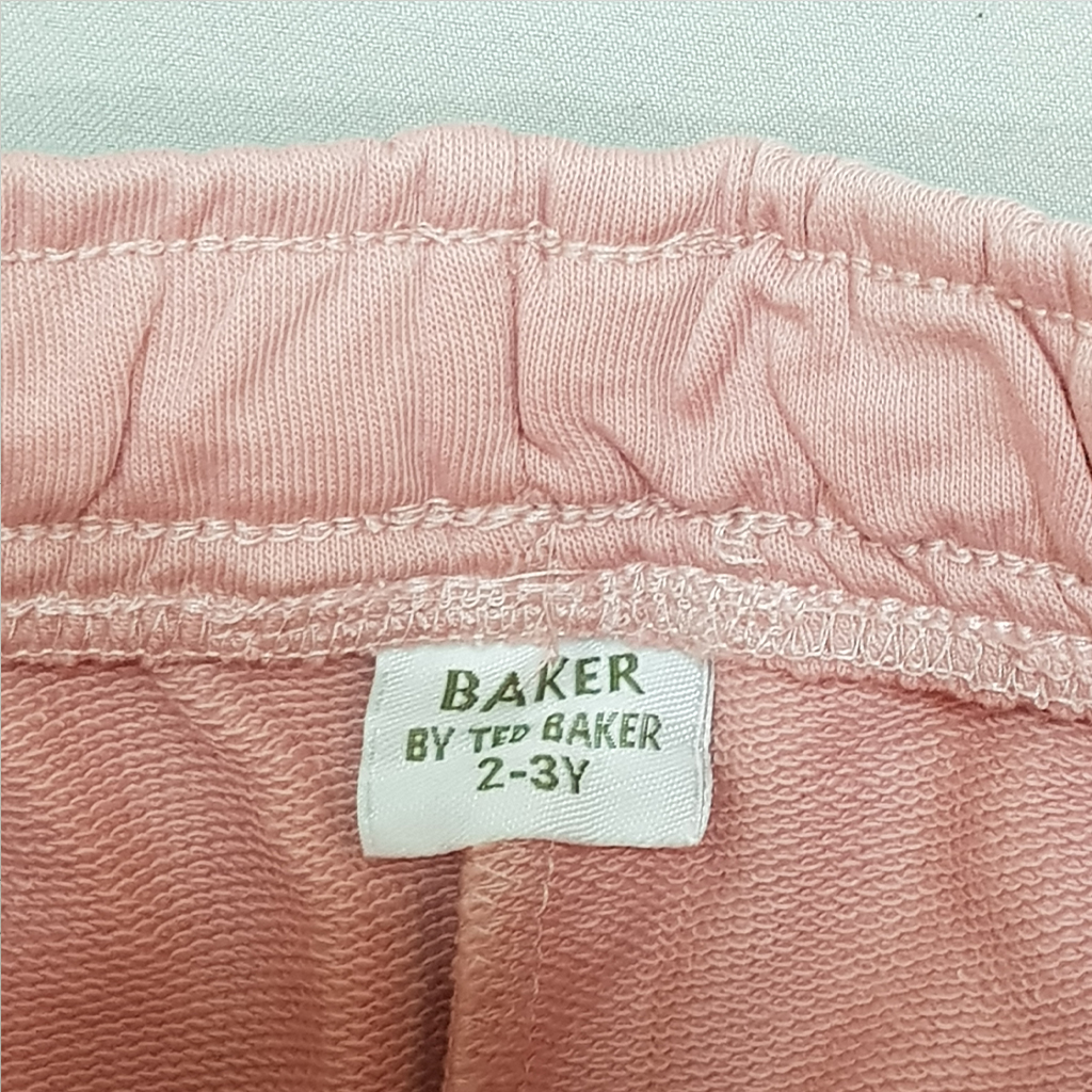 ست دخترانه 32286 سایز 2 تا 10 سال مارک BAKER