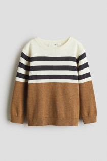بافت پسرانه 31706 سایز 1.5 تا 12 سال مارک H&M - copy