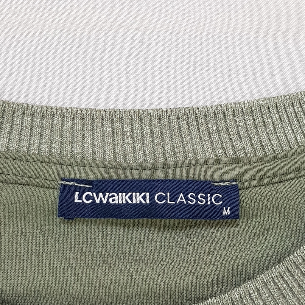 بافت مردانه 32234 مارک LC WAIKIKI