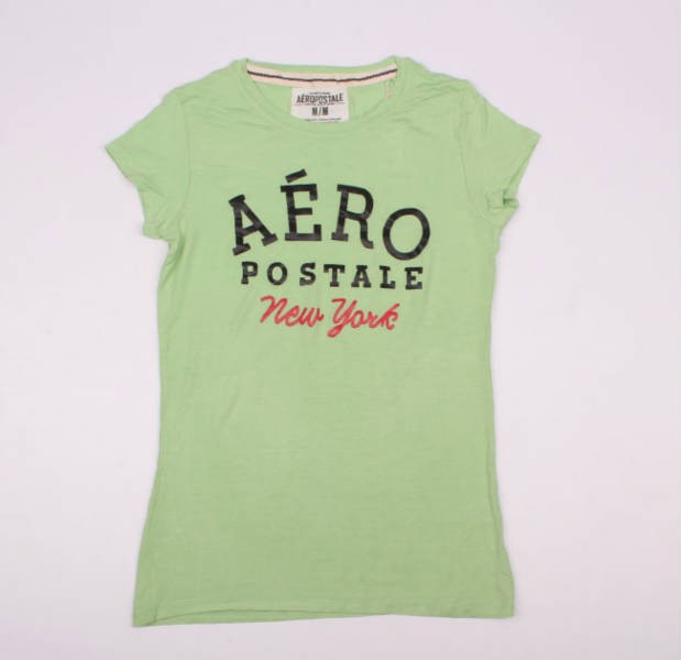 تی شرت زنانه 100628 کد 10 مارک AEROPOSTALE