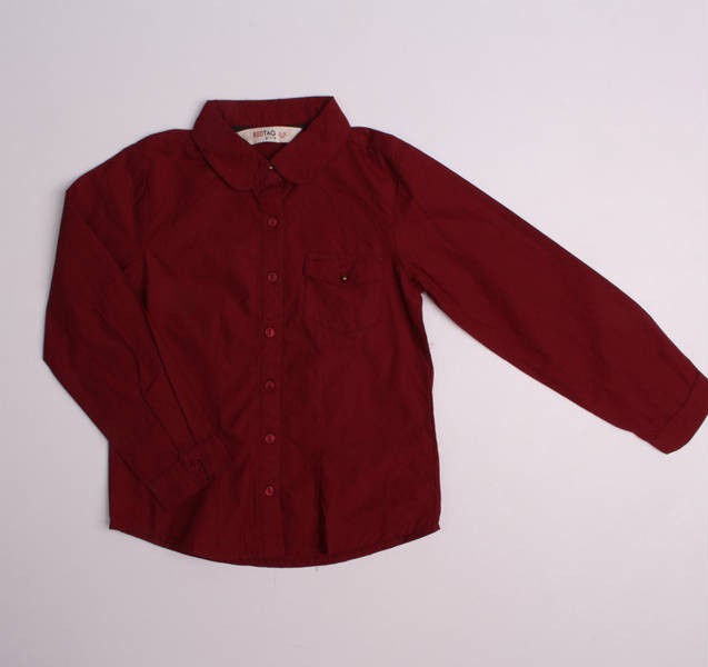 پیراهن دخترانه 110953 سایز 2 تا 8 سال مارک REDTAG