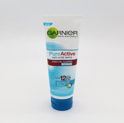 اسکراپ صورت مارک GARNIER کد90409