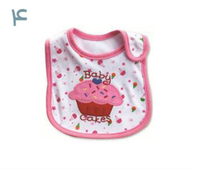 پیشبند بچه گانه 12774 مارک carters