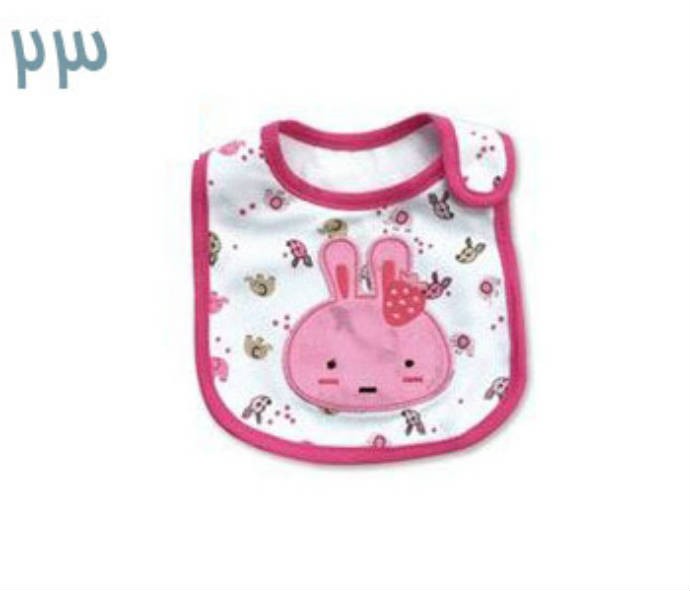 پیشبند بچه گانه 12774 مارک carters