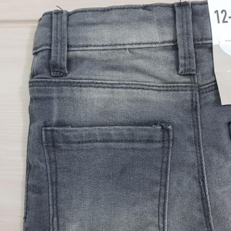 شلوار جینز دخترانه 20185 مارک DENIM