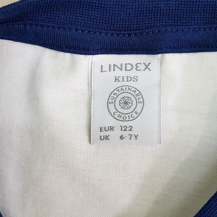 ست پسرانه 20578 سایز 1.5 تا 7 سال مارک LINDEX