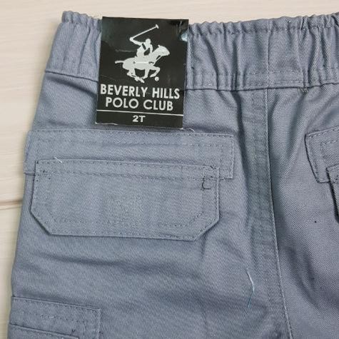 ست پسرانه 20136 سایز 2 تا 12 سال مارک POLO CLUB