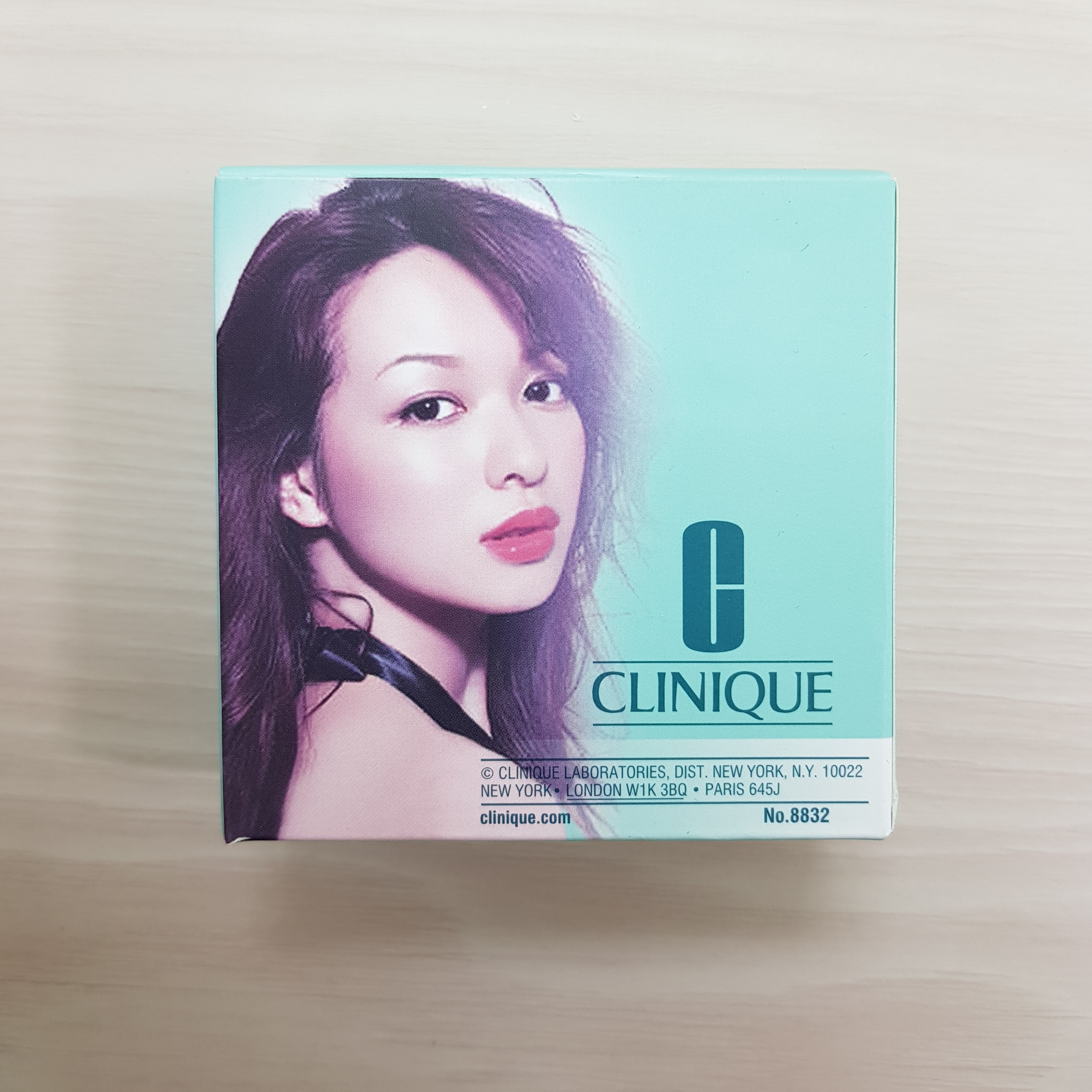 پنکک  CLINIQUE 700656