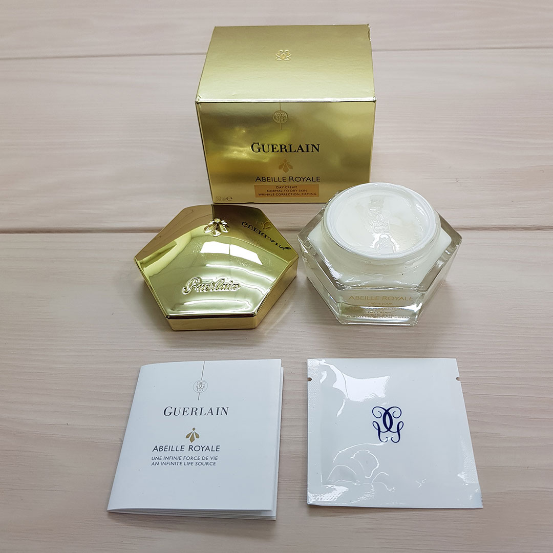 کرم روز وشب مارک Guerlain 700672