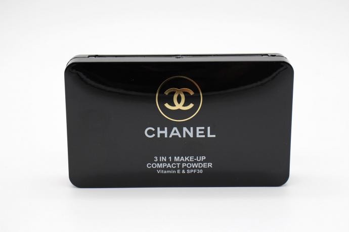 پنکک مارک CHANEL کد 700509