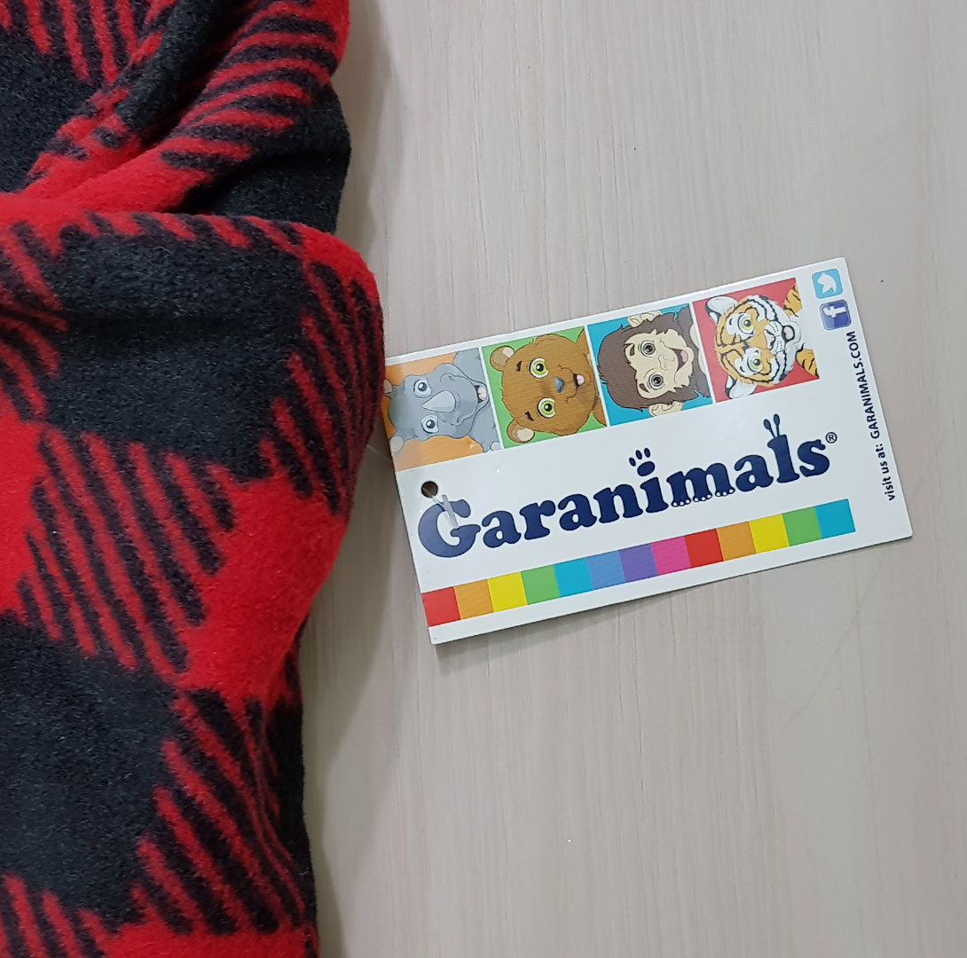 سویشرت 22316 سایز 2 تا 5 سال مارک GARANIMALS