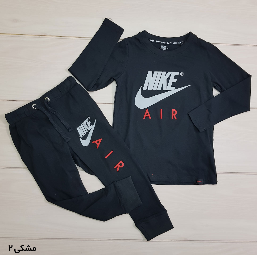 ست اسپورت 22297 سایز 3 تا 12 سال مارک NIKE