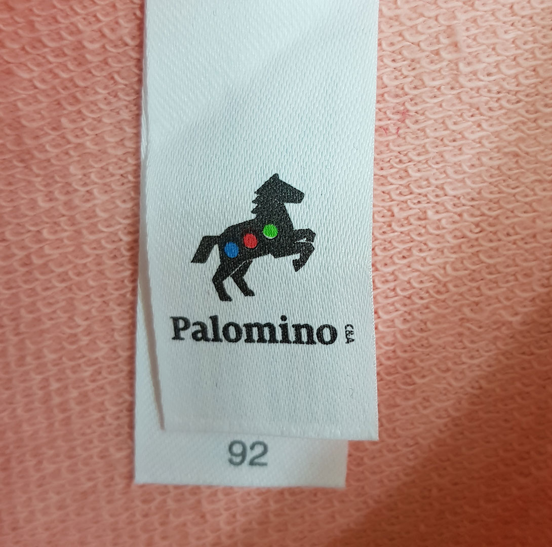 پلیور دخترانه 22568 سایز 2 تا 5 سال مارک PALOMINO