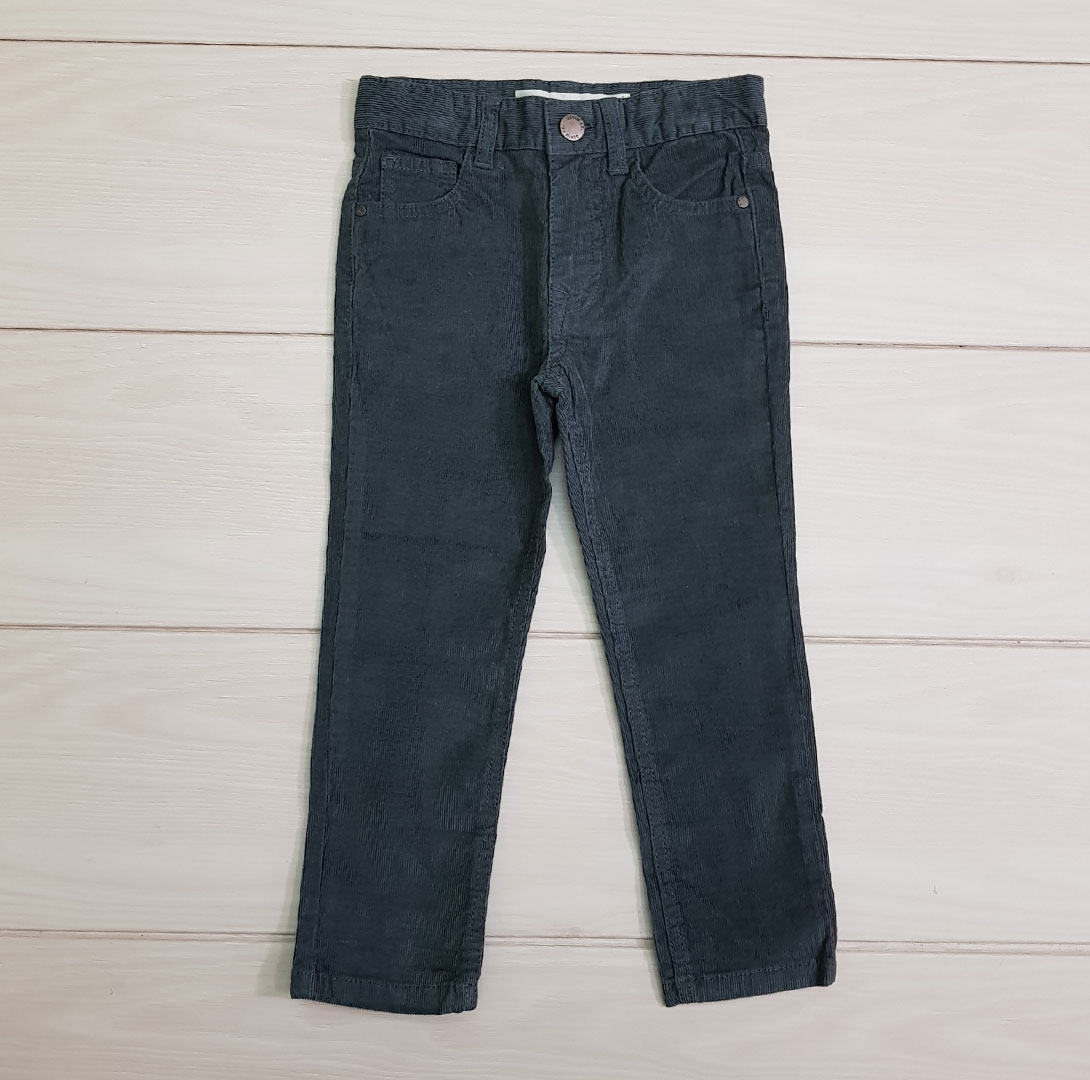 شلوار مخمل کبریتی 22764 سایز 2 تا 8 سال مارک denim co