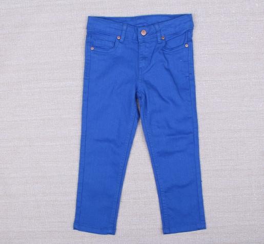 شلوار جینز 10905 سایز 2 تا 8 سال مارک YAMP