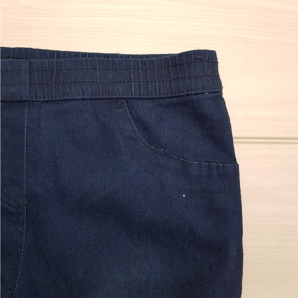 شلوار جینز 24654 سایز 36 تا 44 مارک Belooed