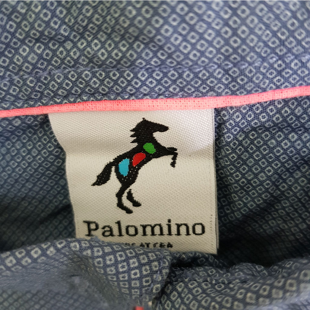 پیراهن پسرانه 24591 سایز 4 تا 10 سال مارک PALOMINO