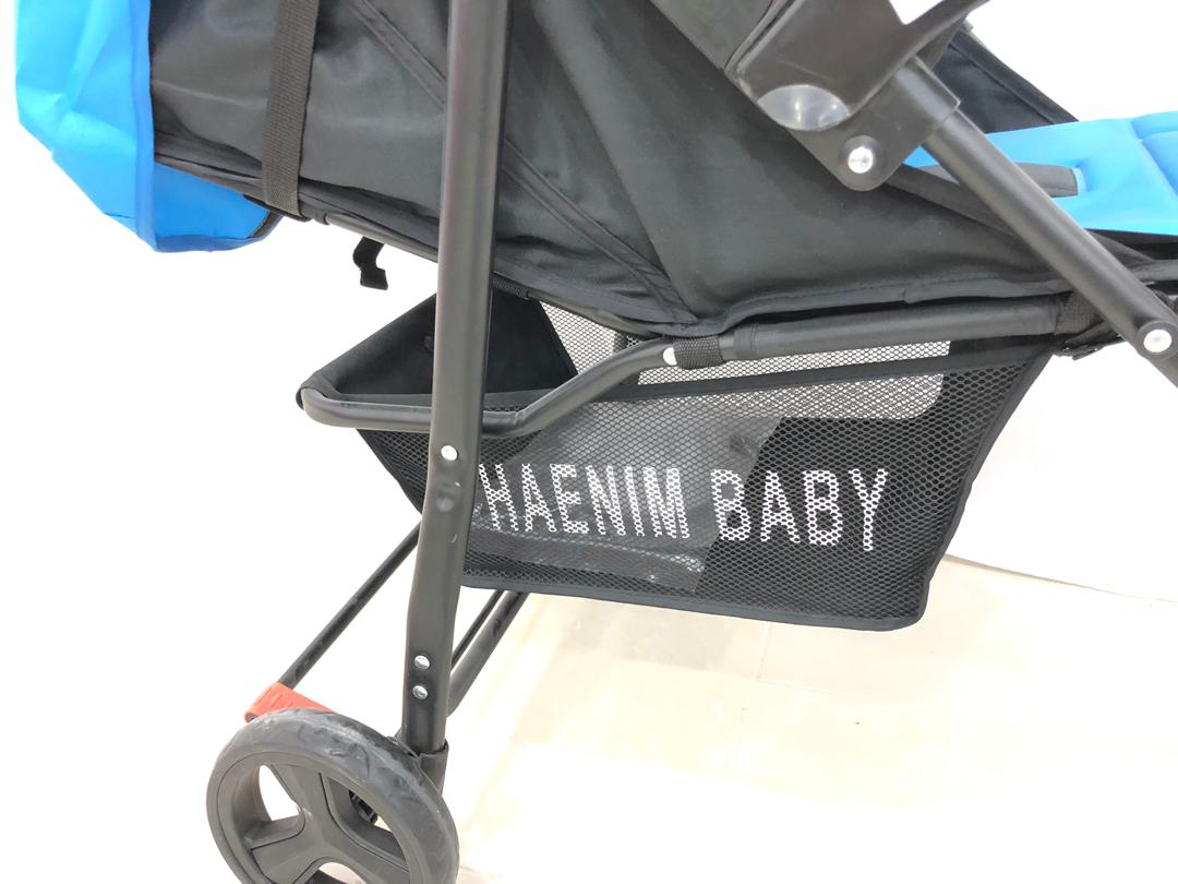 کالسکه HAENIM BABY 6000720