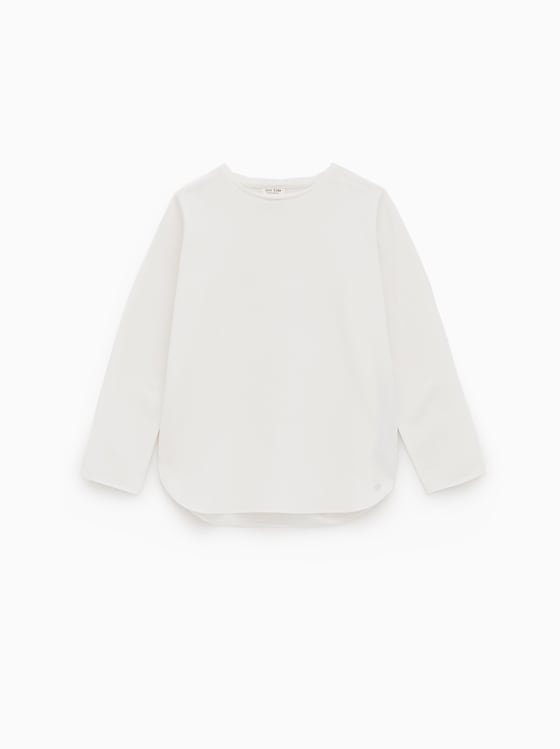 بلوز دخترانه 25665 سایز 4 تا 14 سال مارک ZARA