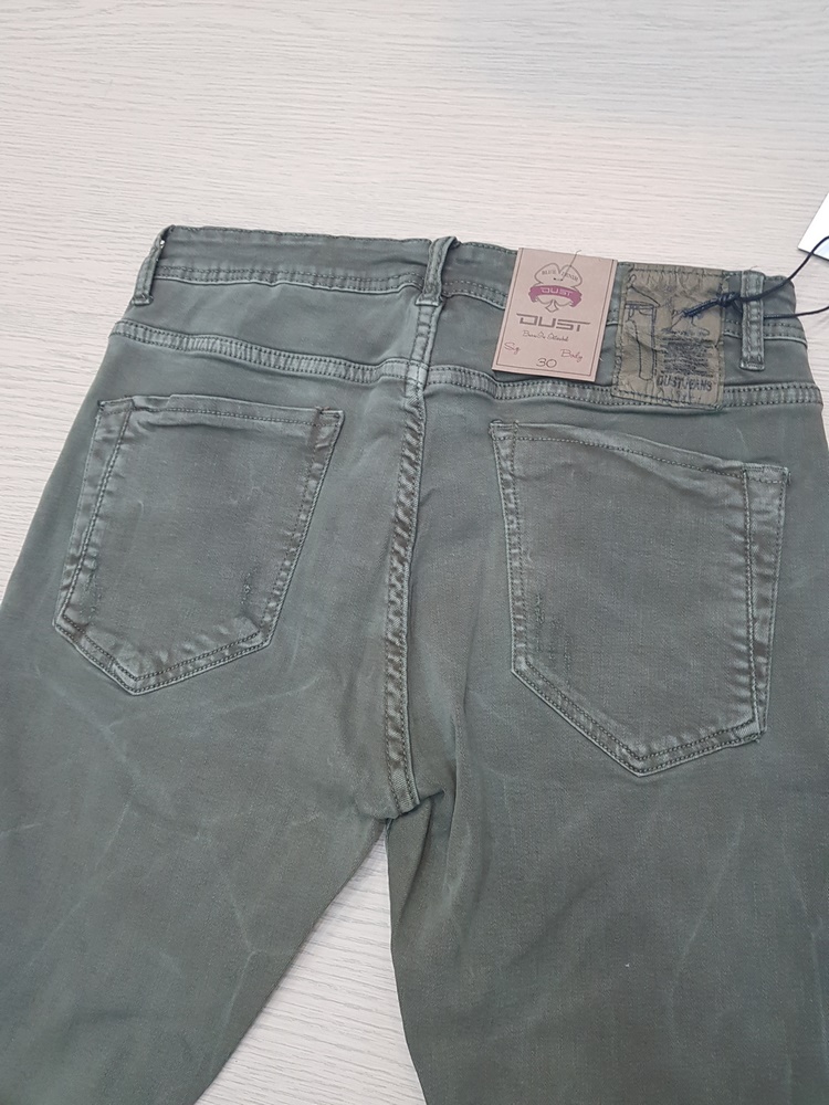 شلوار جینز مردانه 404763