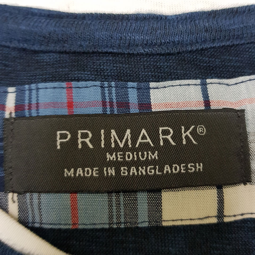 ست مردانه 26191 مارک PRIMARK