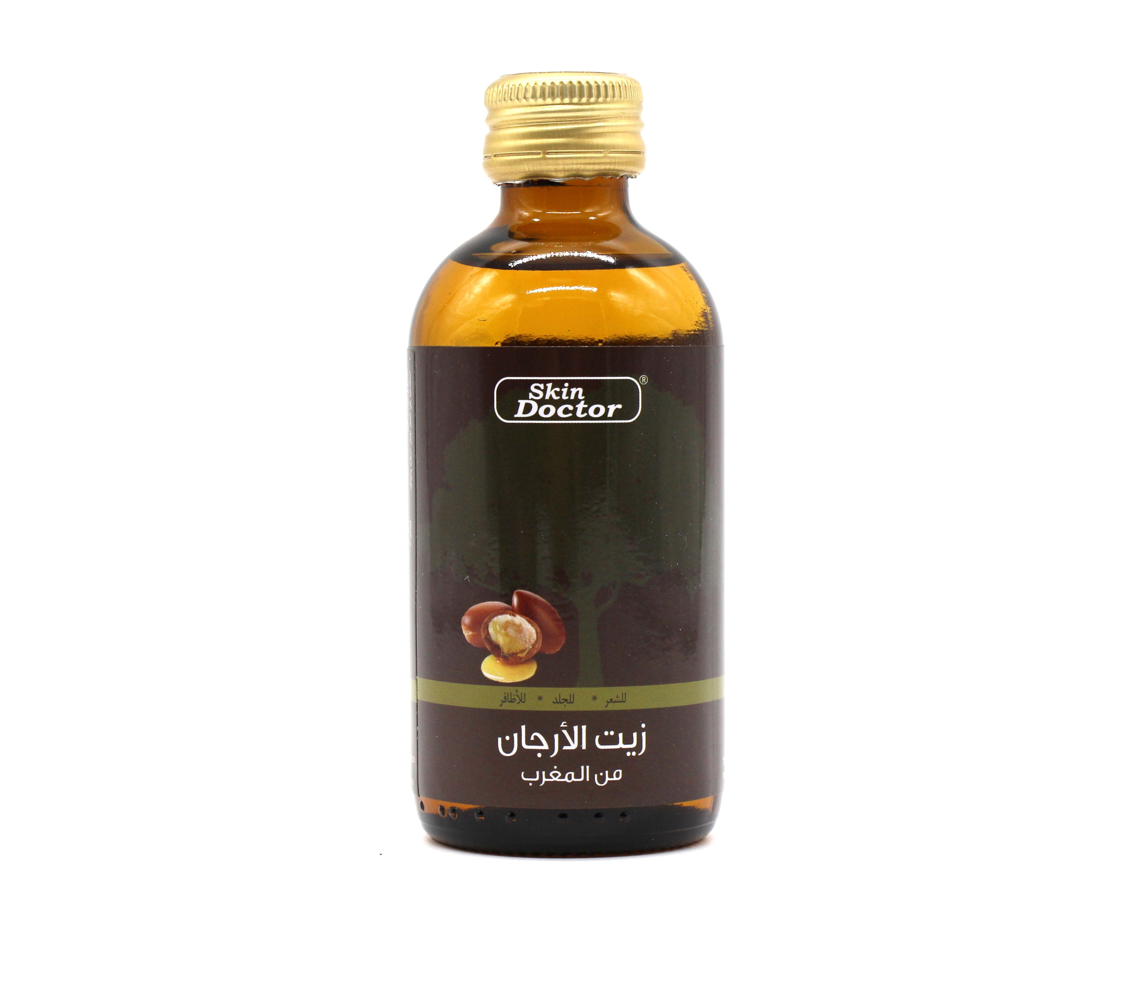 روغن آرگان جهت مو doctor skin کد 700427 (viva)