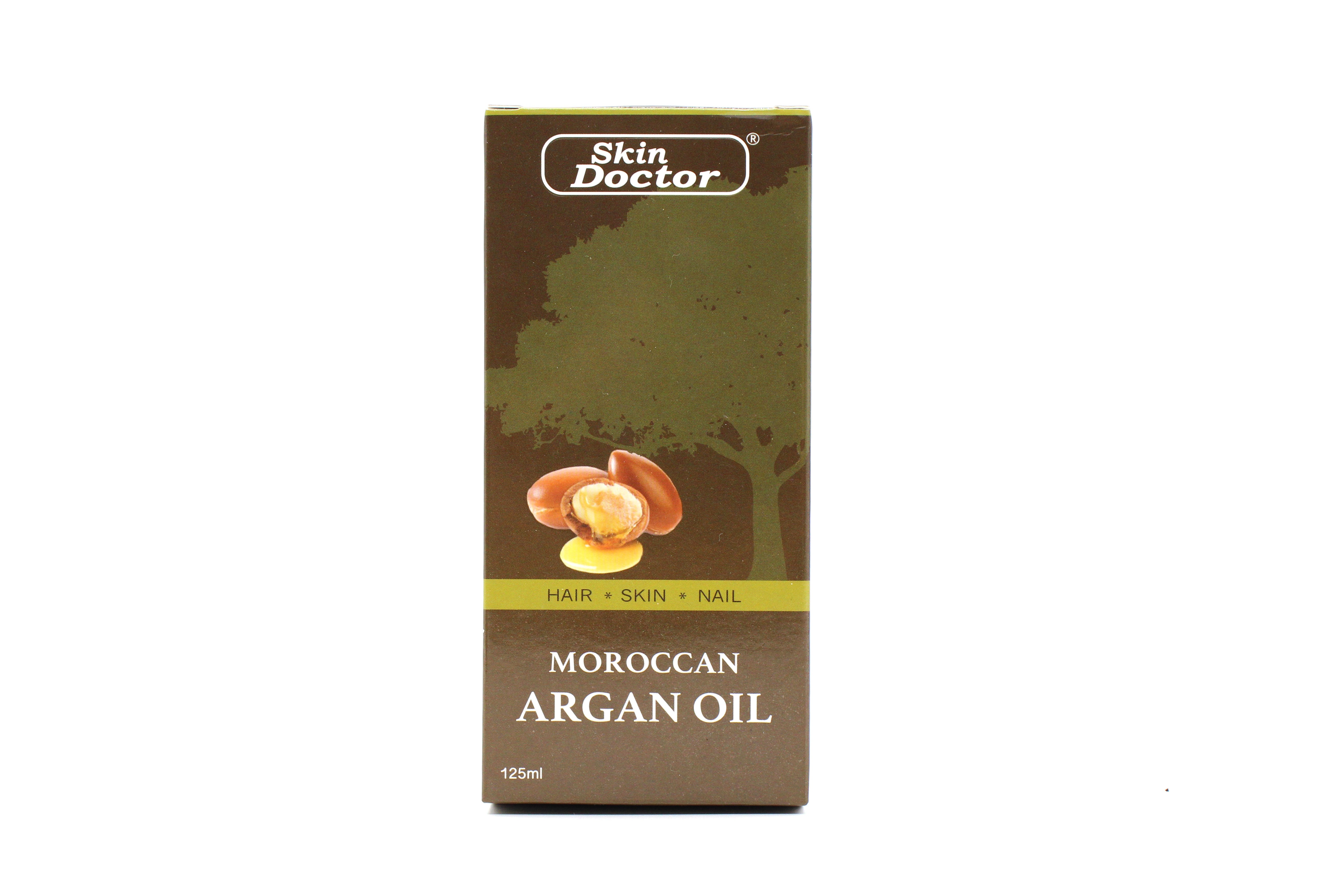 روغن آرگان جهت مو doctor skin کد 700427 (viva)