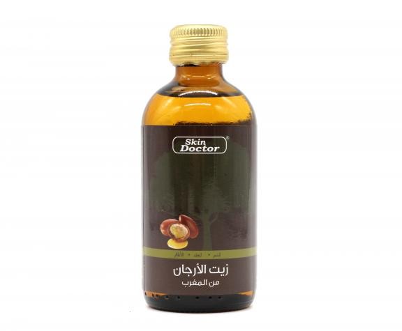 روغن آرگان جهت مو doctor skin کد 700427 (viva)