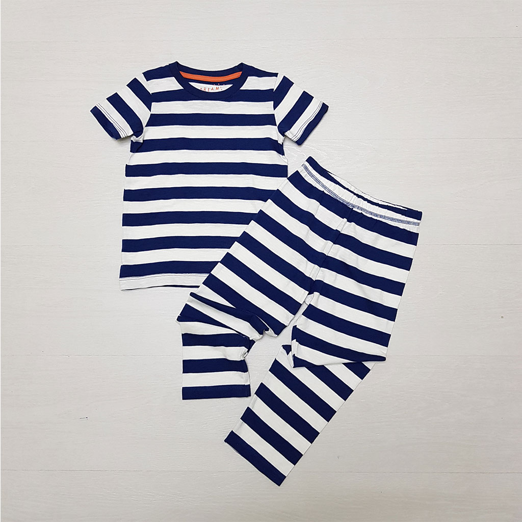 ست پسرانه 27317 سایز 1.5 تا 10 سال مارک MOTHERCARE