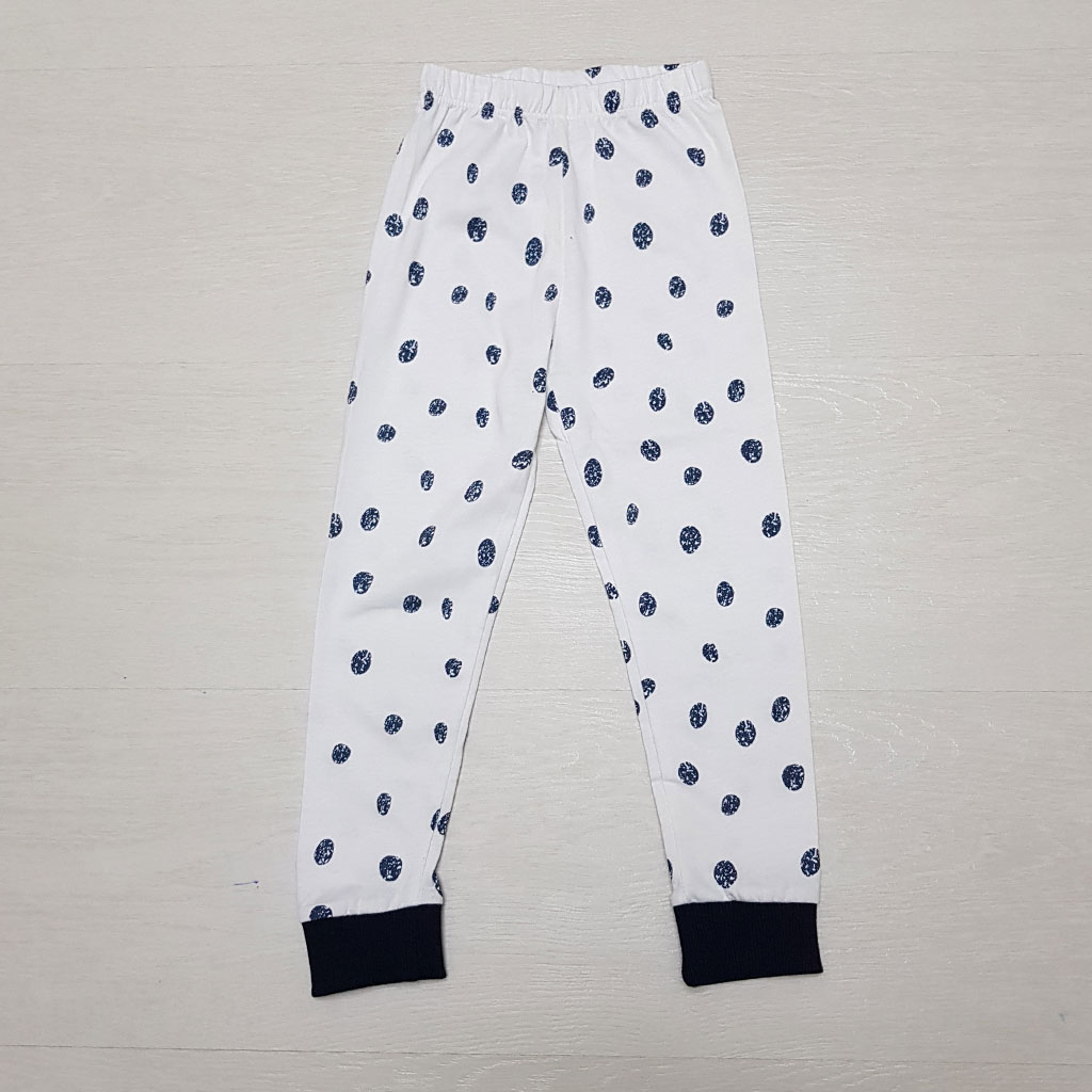 ست بچگانه 27019 سایز 2 تا 8 سال مارک MOTHERCARE