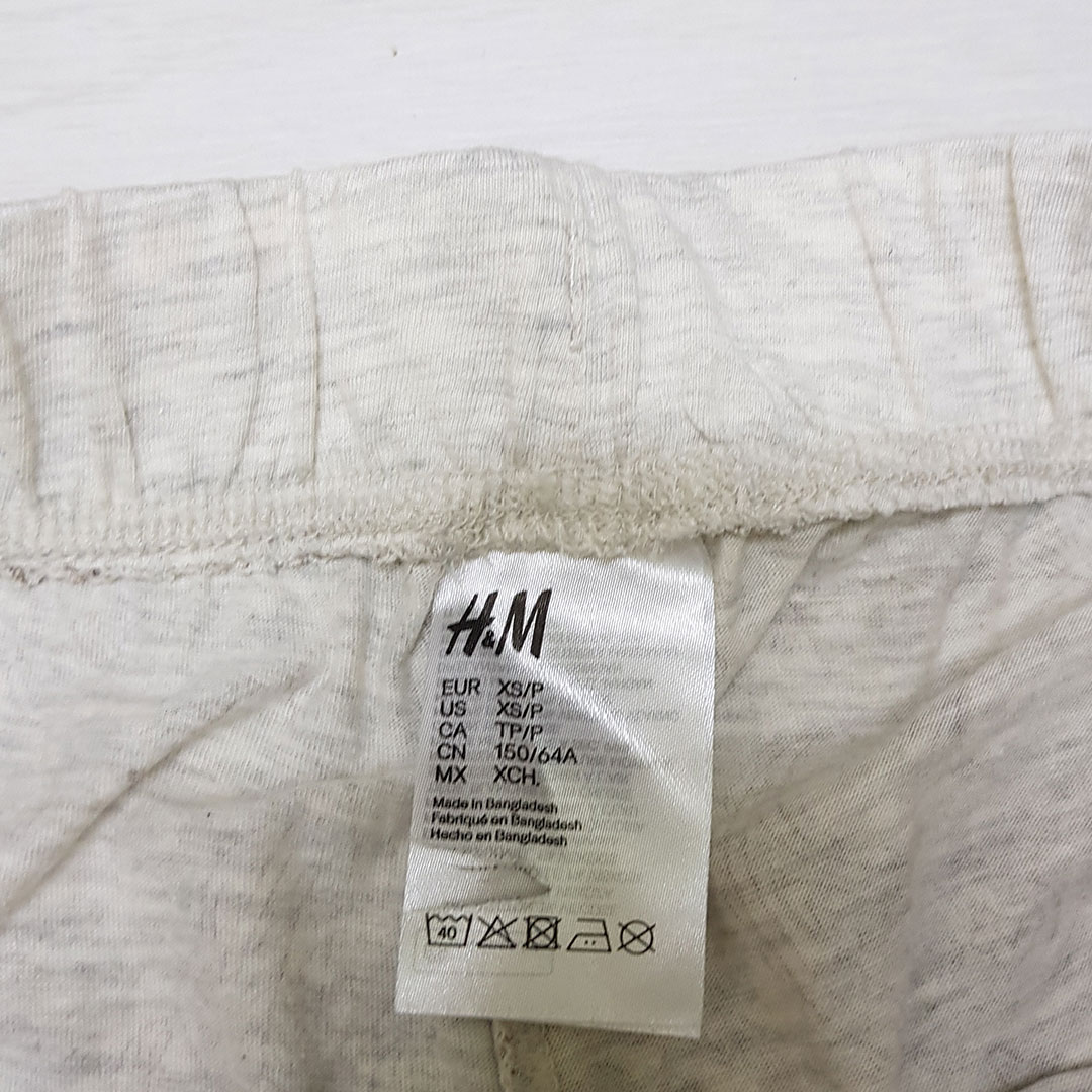 شلوار راحتی زنانه 26838 مارک H&M   *