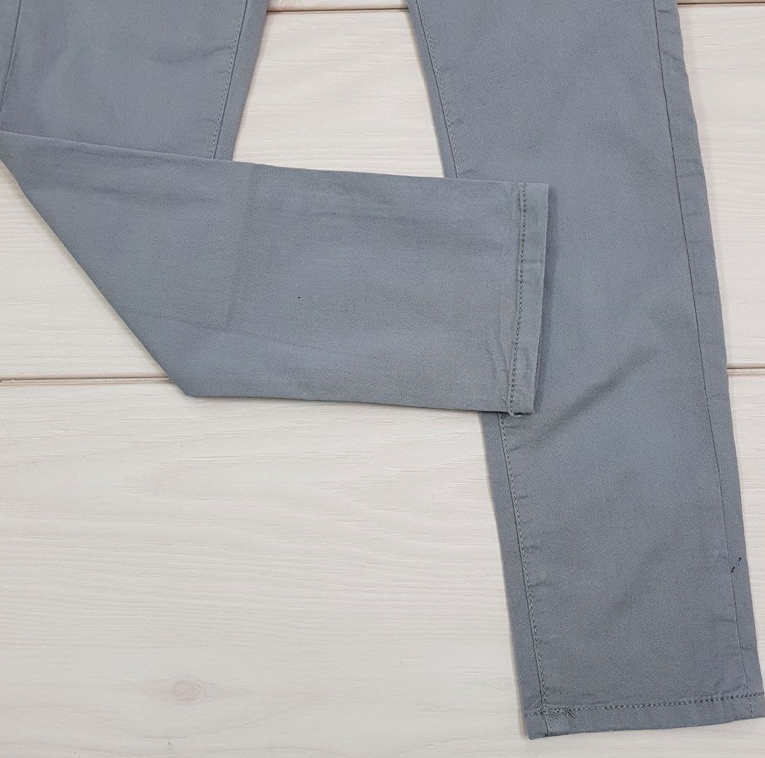 شلوار کتان 21734 سایز 2 تا 13 سال مارک BEST JEGGING   *