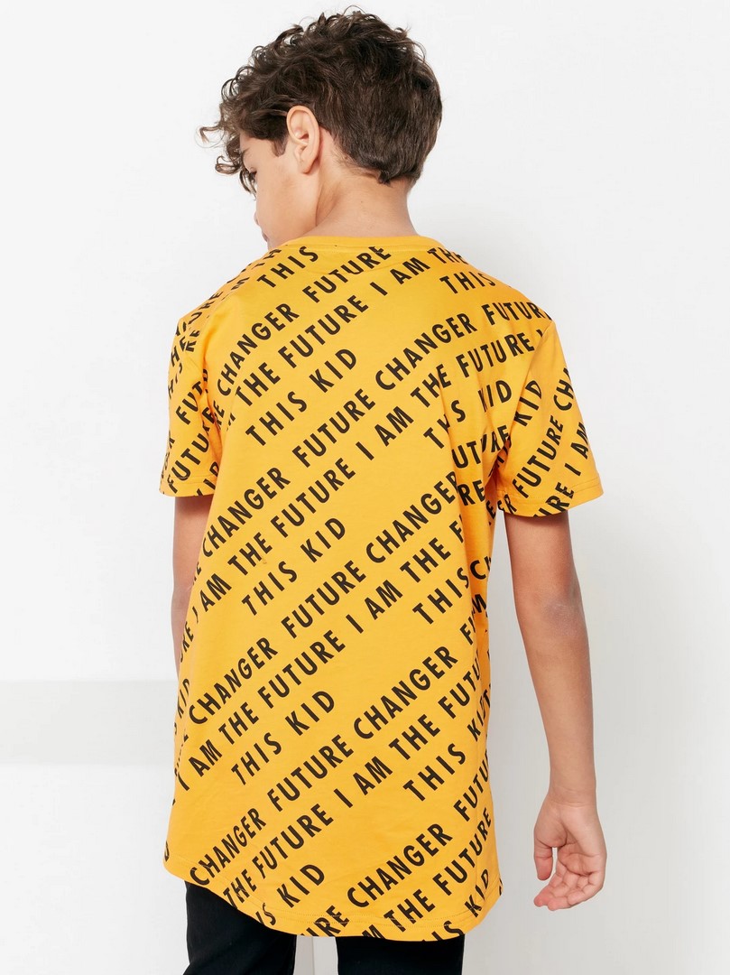 تی شرت پسرانه سایز 1.5 تا 10 سال مارک LINDEX کد 27834