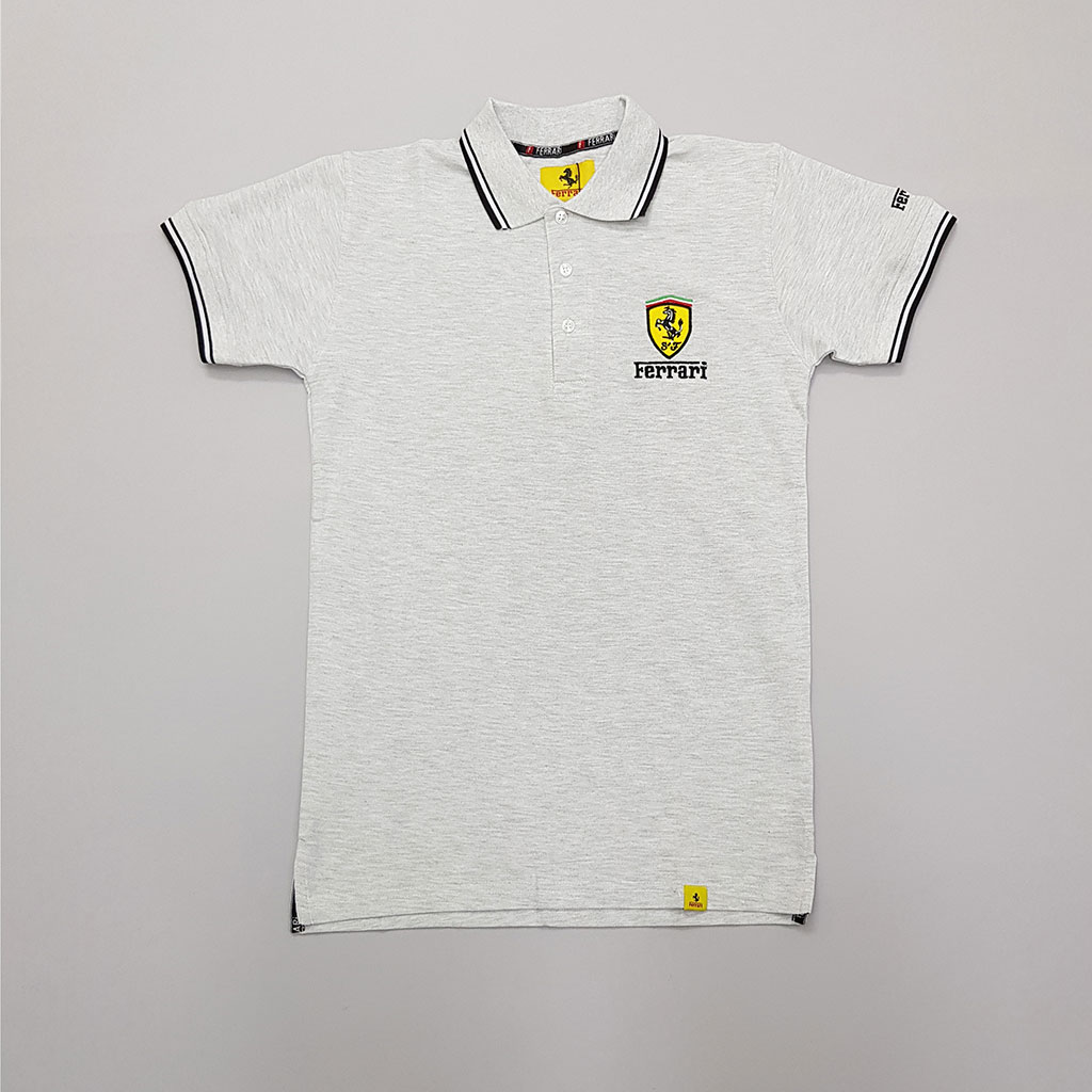 تی شرت مردانه 27910 مارک Ferrari