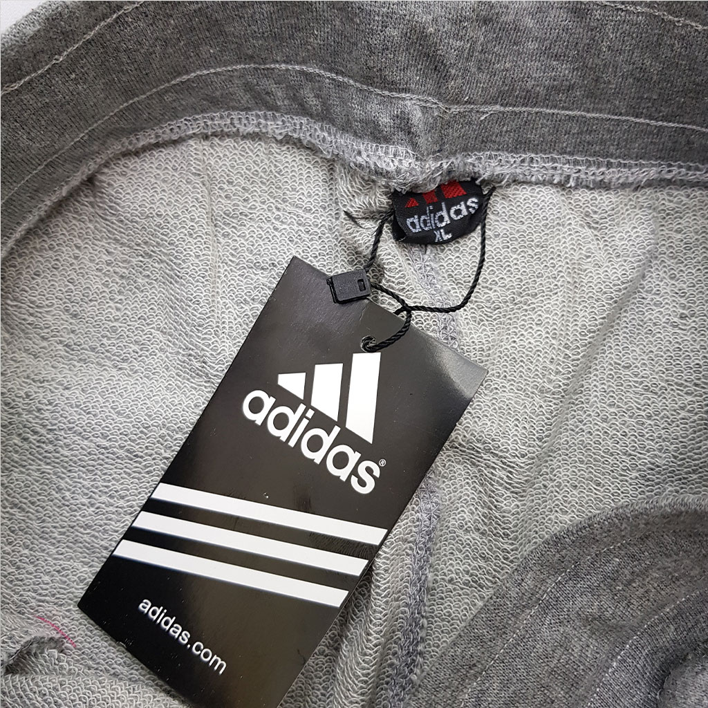 شلوار اسپورت مردانه 27915 کد 2 مارک Adidas